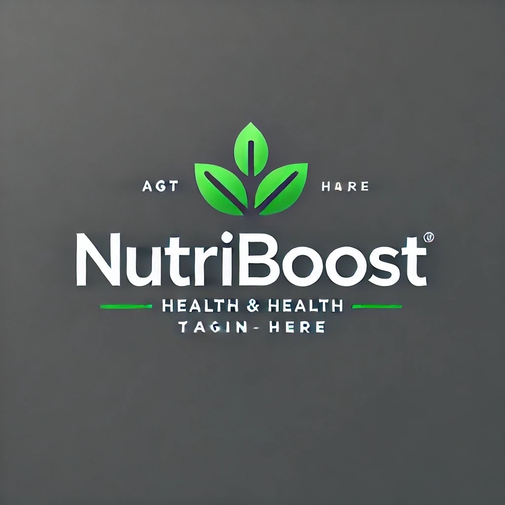 NutriBoost