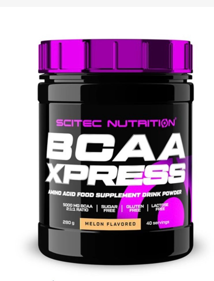 Bcaa